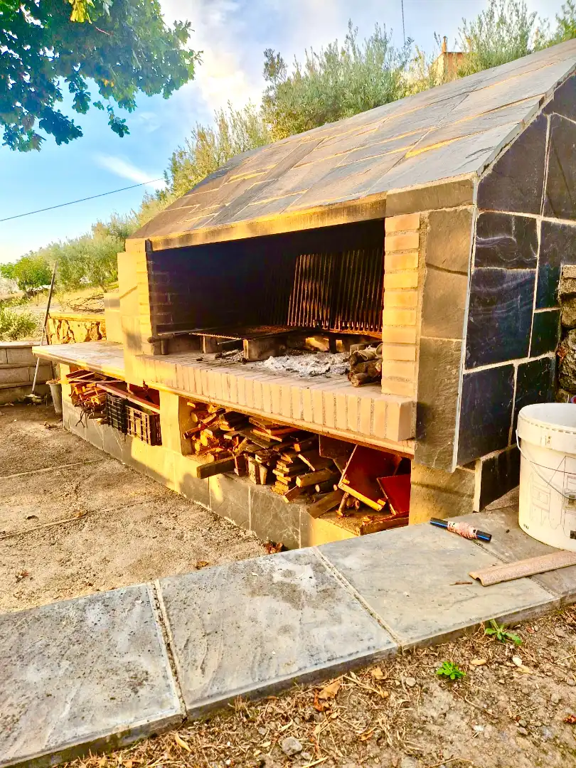 Casa o chalet en venta en Bérchules con Calefacción, Jardín privado y Terraza