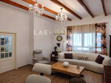 Casa en venda a Pla - Carolinas