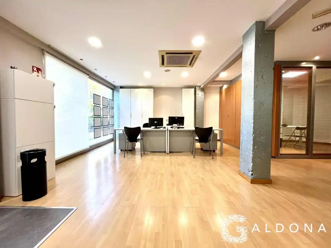Local commercial à vendre à Aralar Plaza, imagen 3