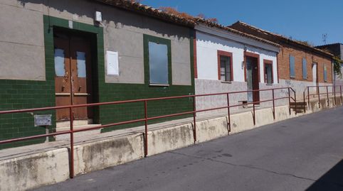 Foto 3 de Casa o chalet en venta en Calle Perfecto Holgado, Las Mercedes - El Carmen, Puertollano
