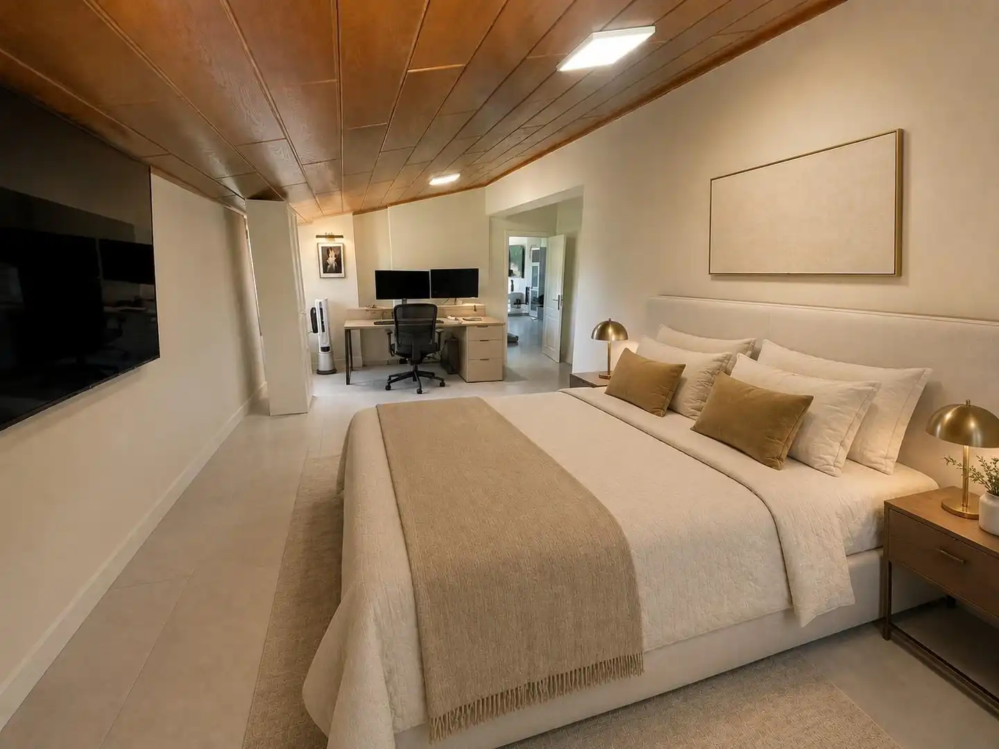Villa mit Terrasse zum Verkauf in REINES, imagen 8