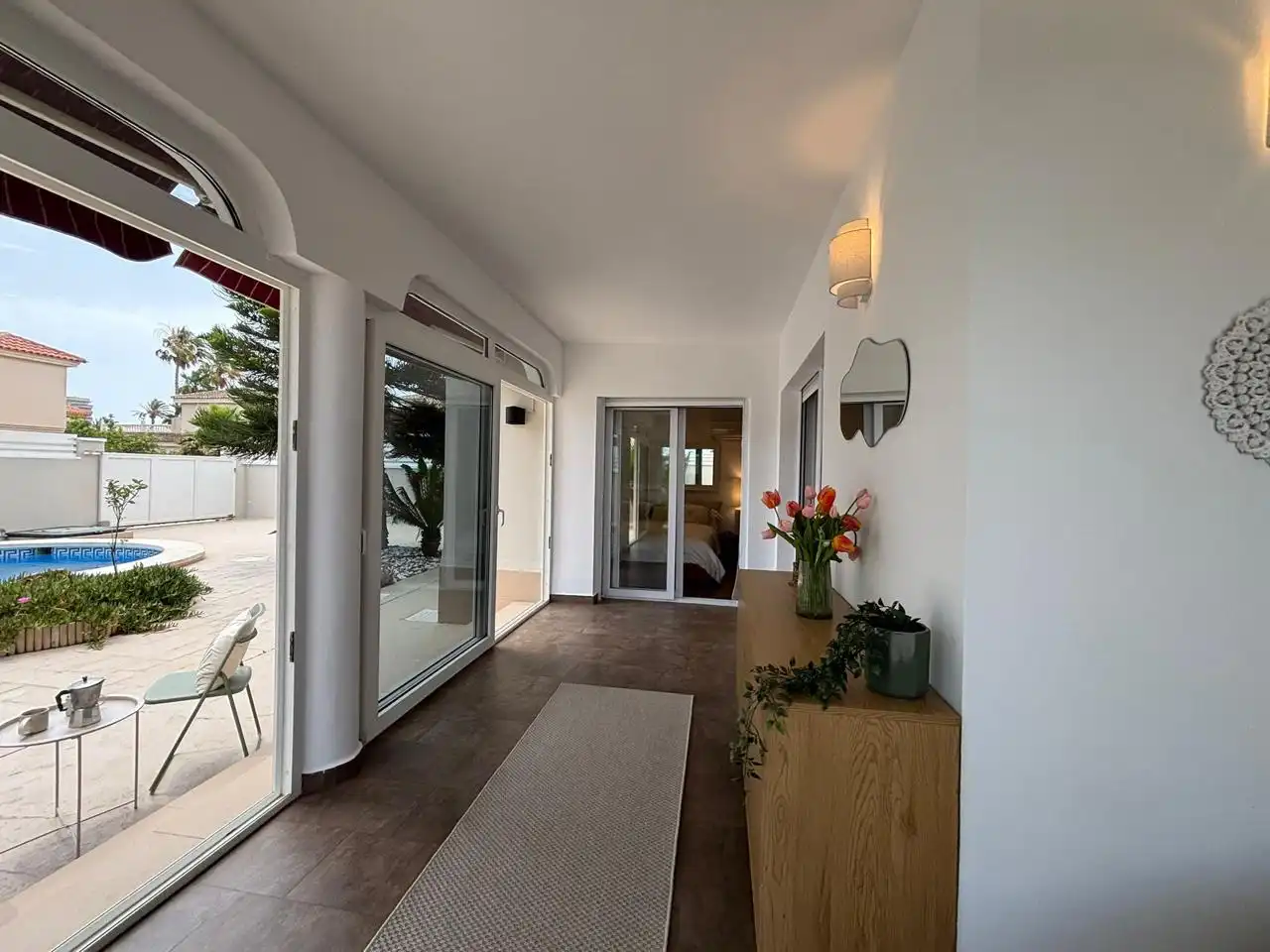 Casa con piscina en venta en BO VENEZIOLA E (MANGA) 38, imagen 50