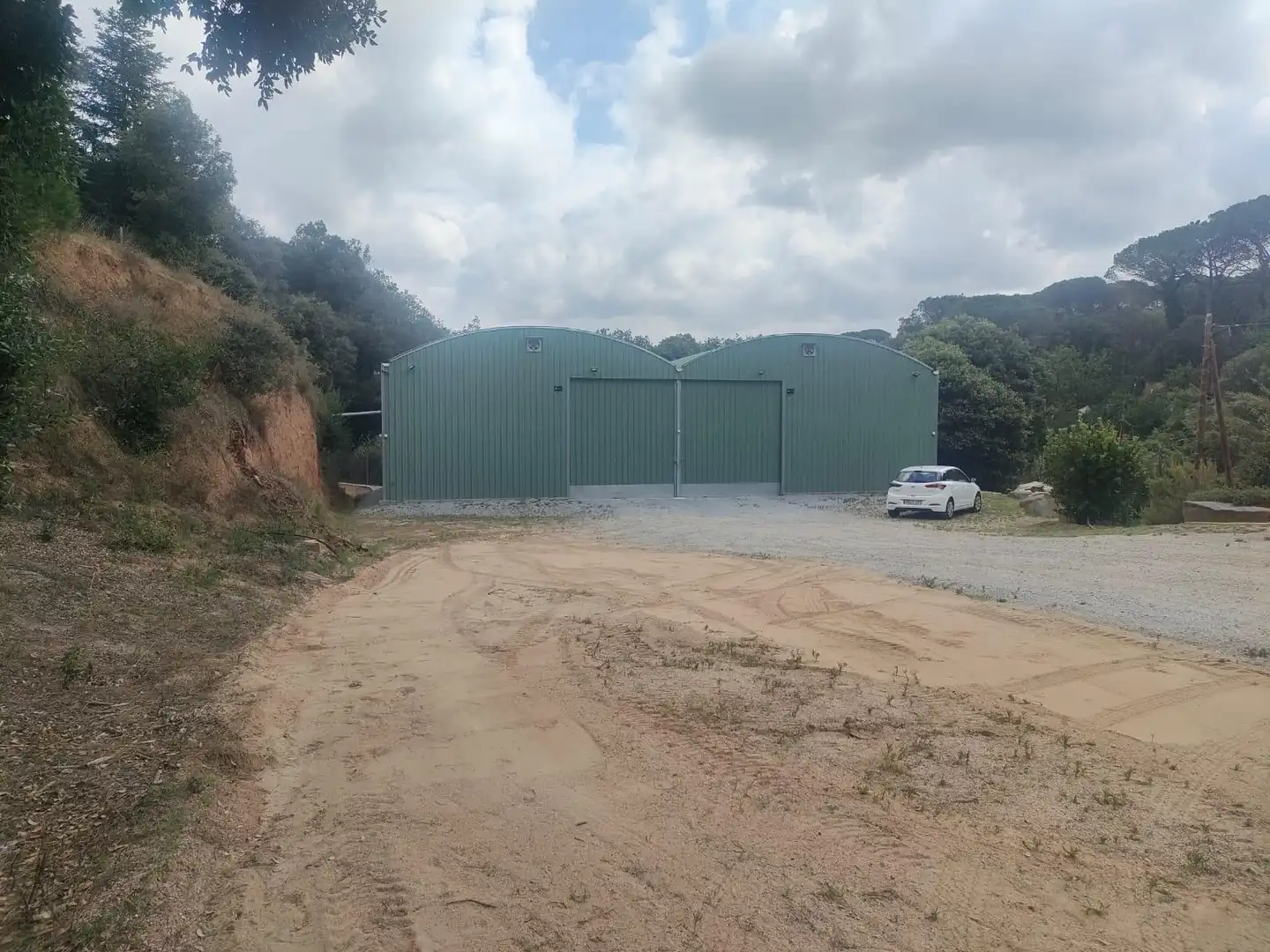 Terrain rustique à vendre à Dosrius poble, imagen 15