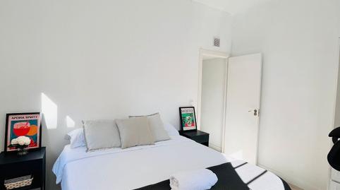 Foto 5 de Pis per a compartir a Calle Gabriel Lobo, 25, El Viso, Madrid