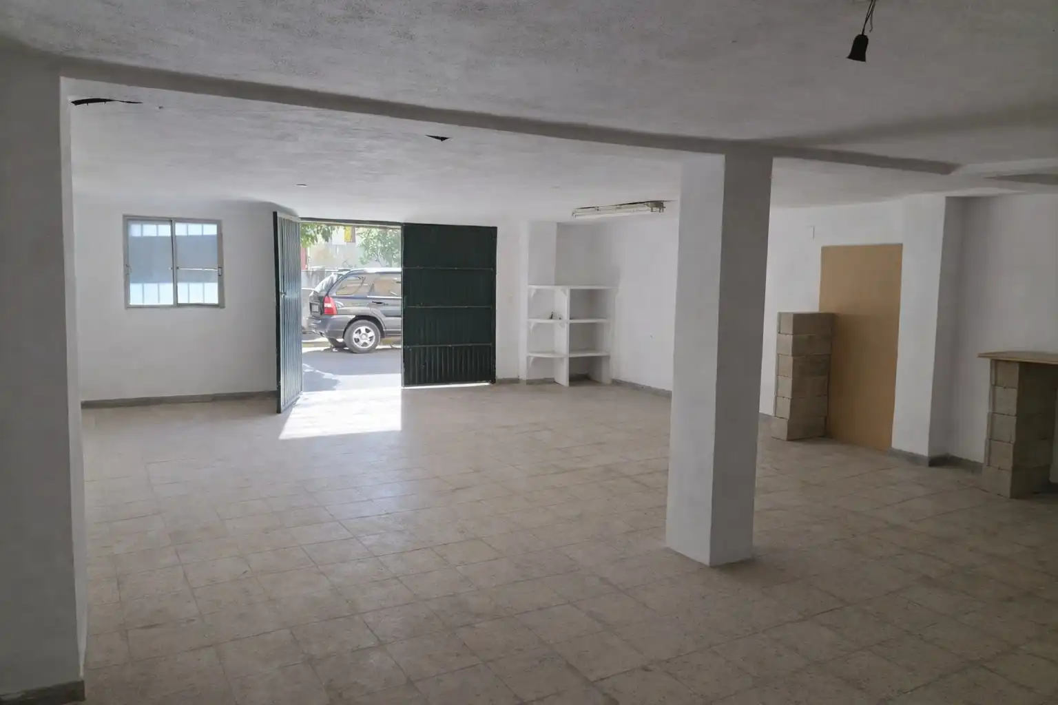 Local commercial à vendre à San Juan del Puerto, imagen 4