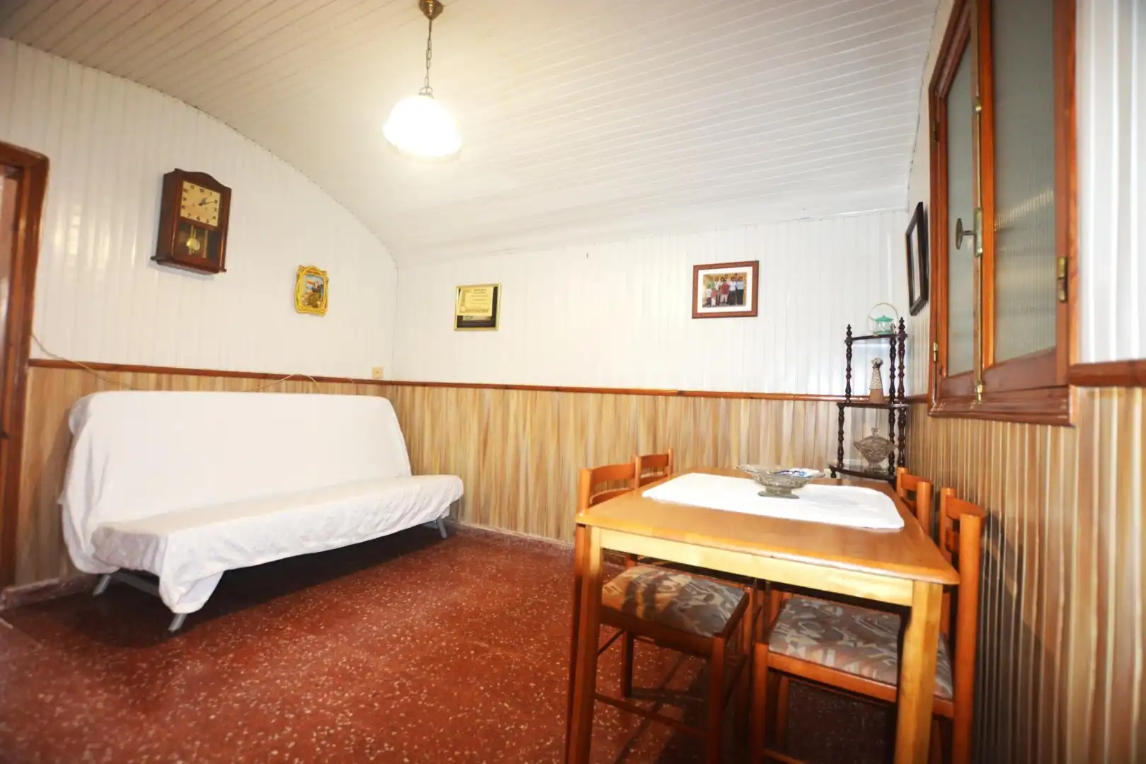 Casa amb jardí en venda a Ferreries poble, imagen 16