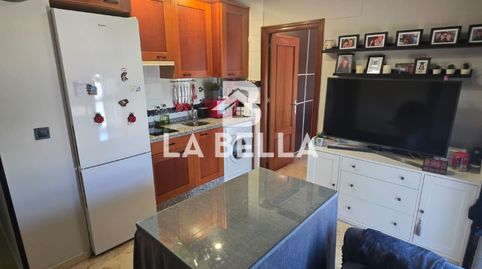 Foto 2 de Piso en venta en Avenida de Bellavista, 64, Bellavista, Sevilla Capital