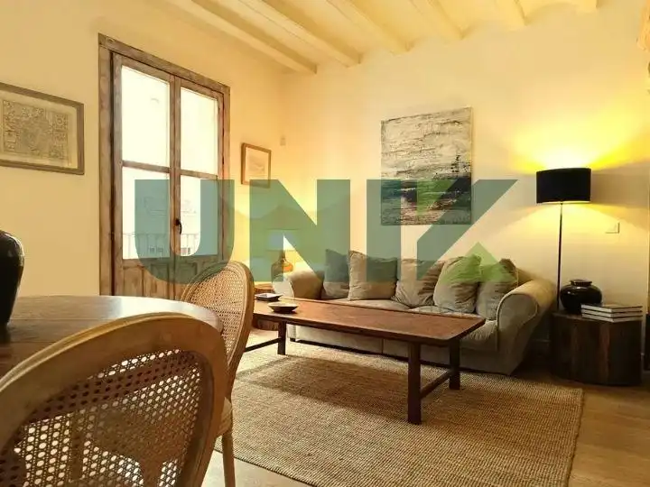Piso con terraza en venta en Carrer AVINYO, imagen 5