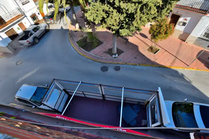 Abitazione con terrazza in vendita a San Cristóbal, imagen 32