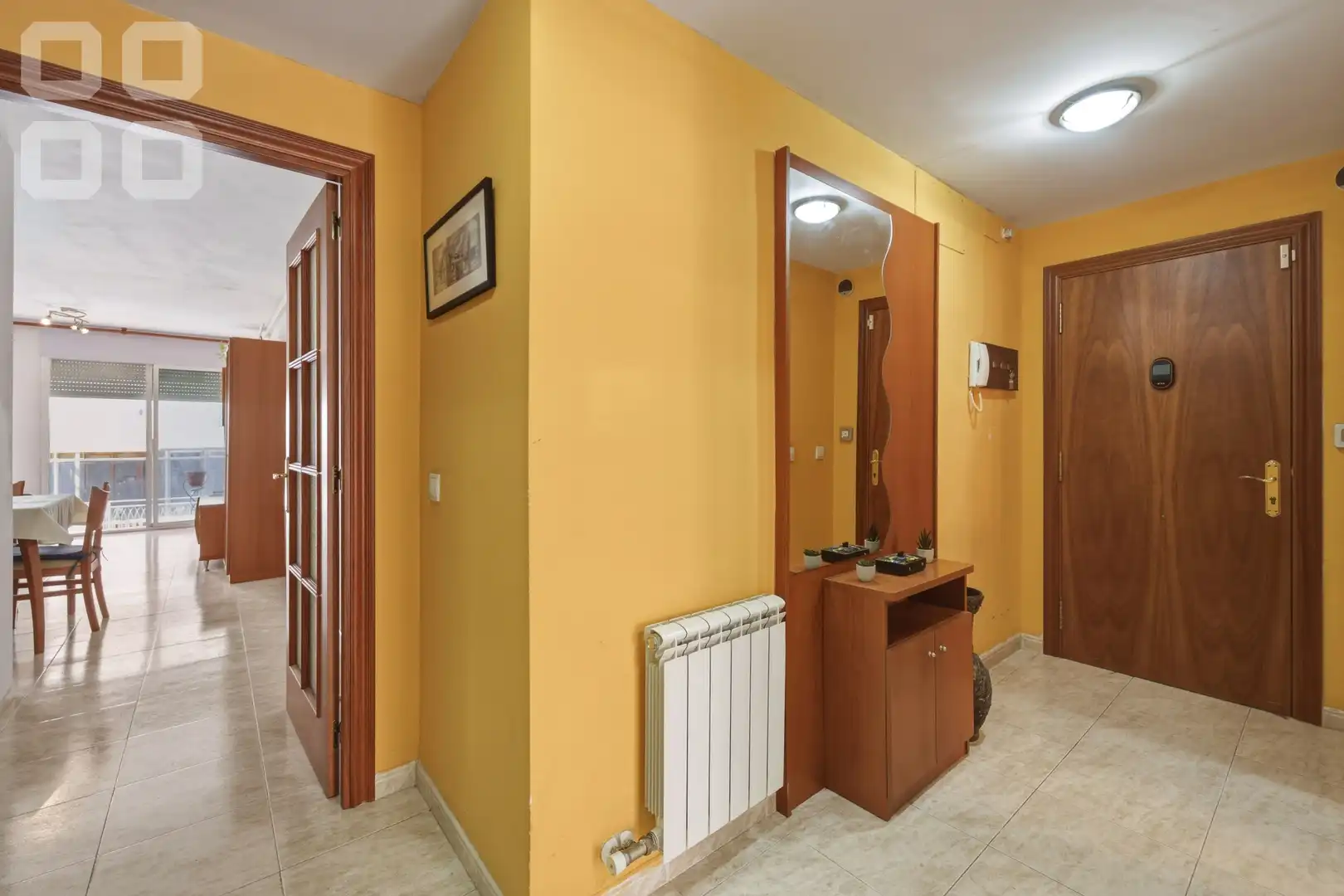 Piso en venta en Pineda de Mar con Aire acondicionado, Calefacción y Trastero