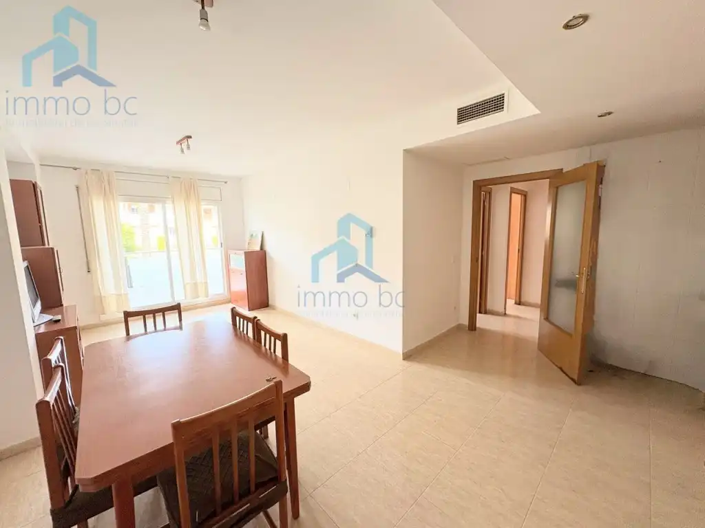 Exterior view of Ground floor for sale in Cambrils