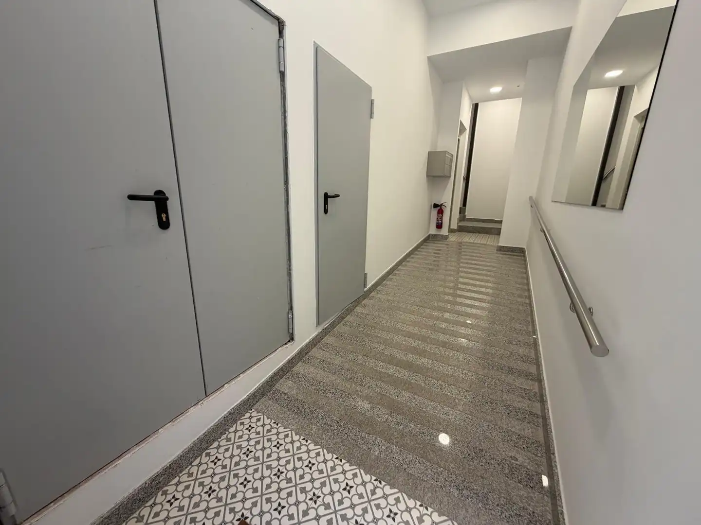 Büro mit Aufzug zum Verkauf in Calle SANTA MARIA, imagen 14
