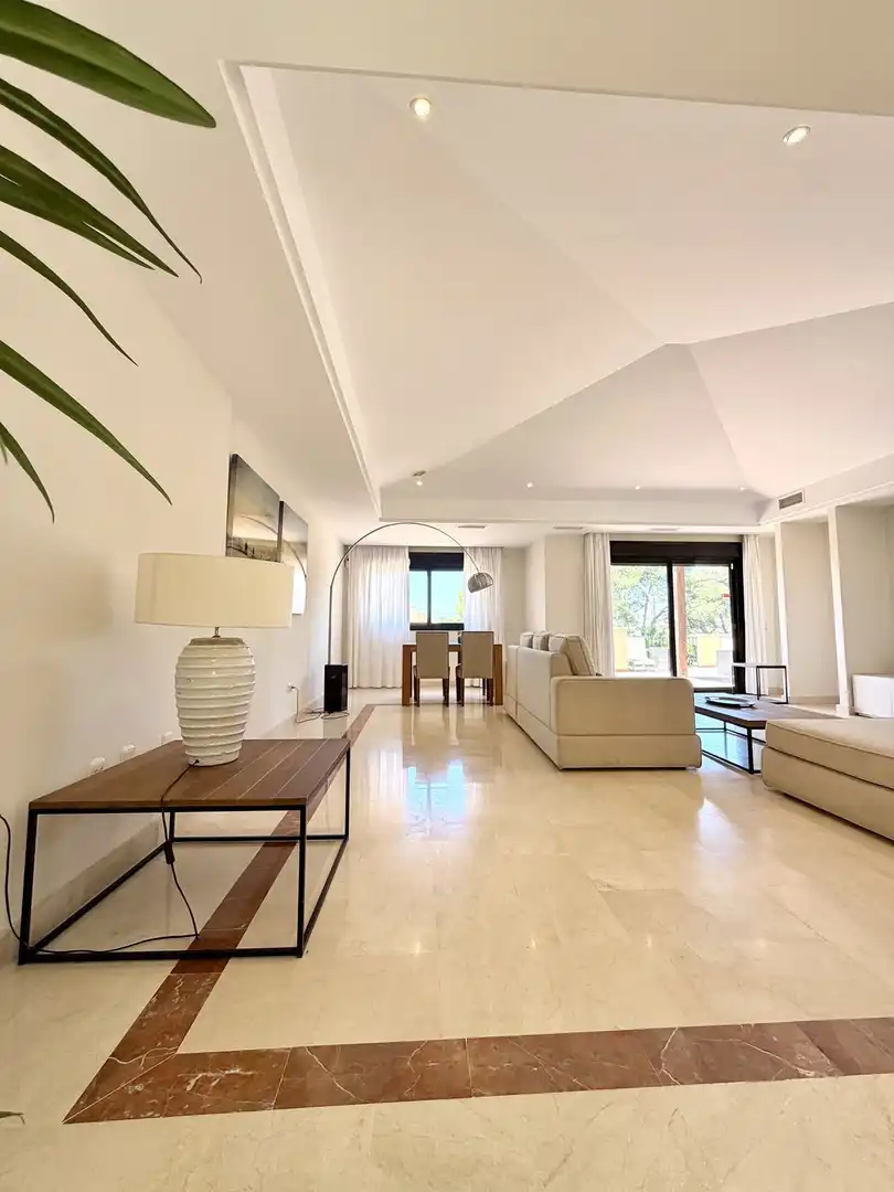 Apartament en venda a Nueva Andalucía, imagen 8