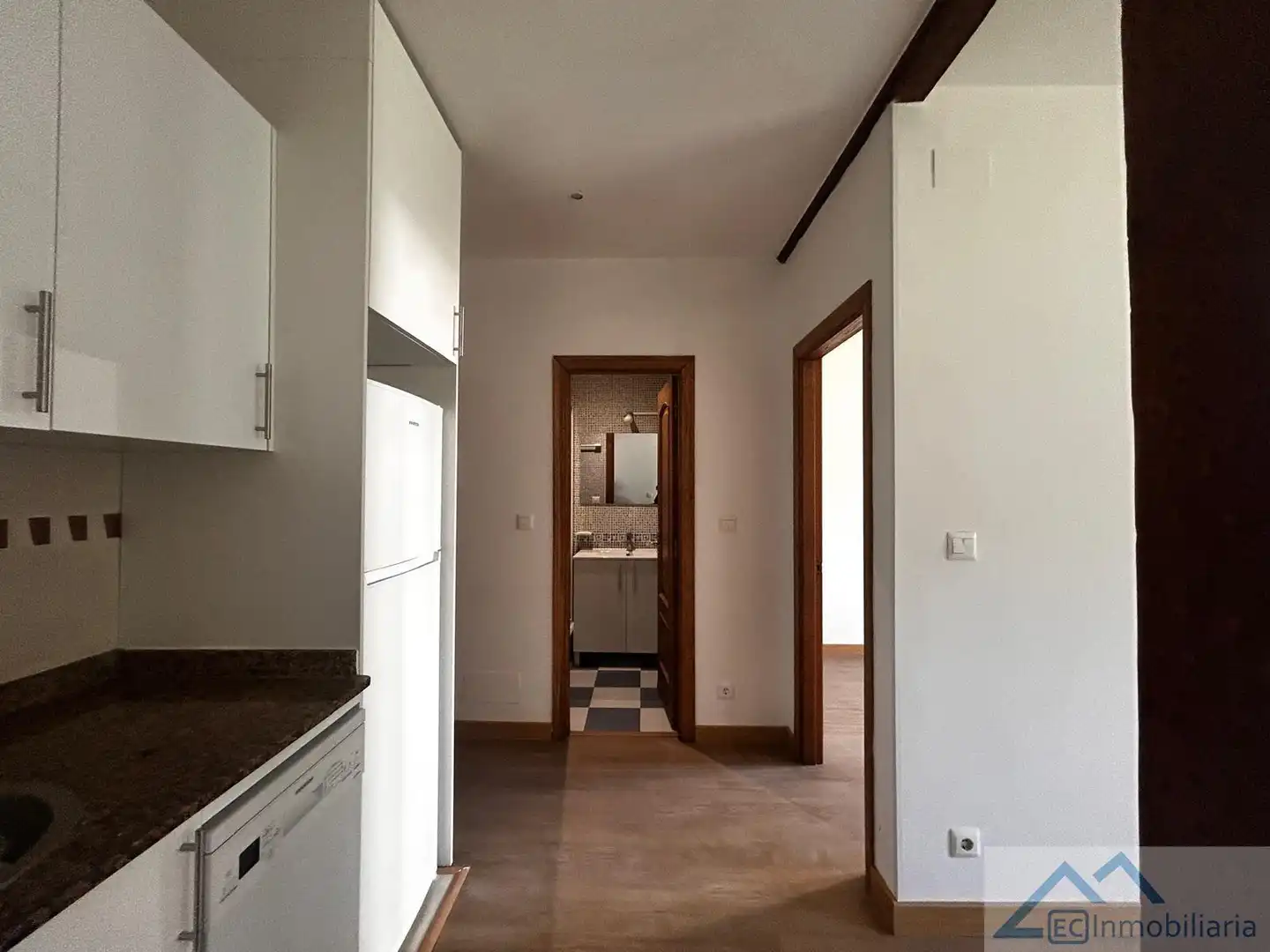 Apartament de lloguer en Puerto Chico