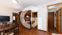 Dining room of Flat for sale in Sant Boi de Llobregat  with Air Conditioner, Heating and Oven