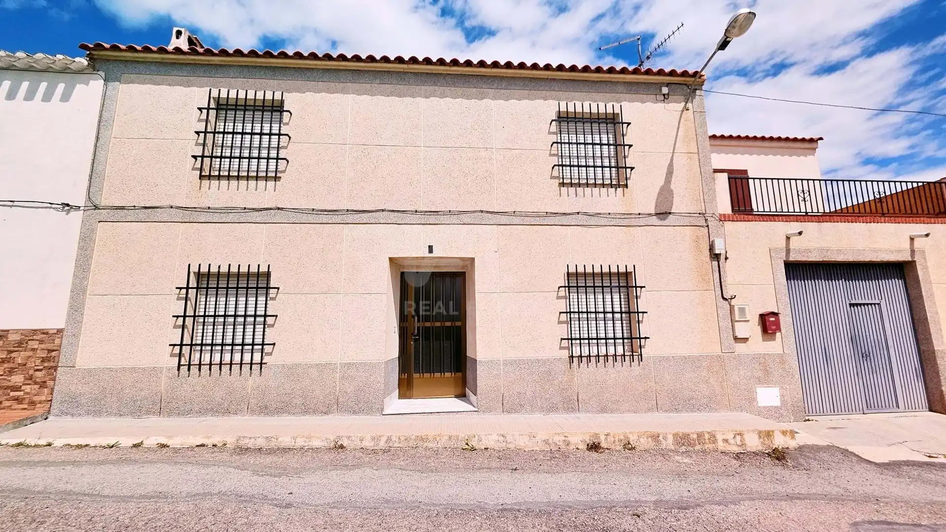 Finca rústica en venda a Doña Inés