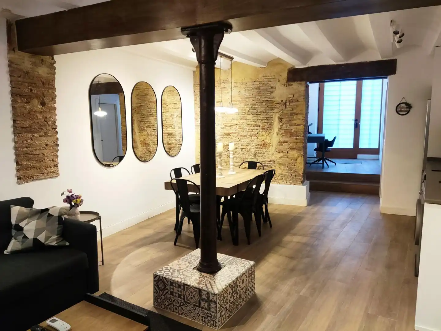 Dúplex en venta en La Seu