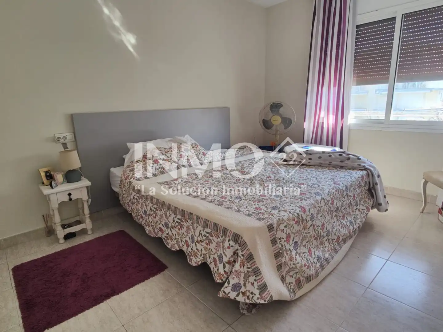 Bedroom of Apartments for sale in Cambrils  with Air Conditioner, Terrace and Oven