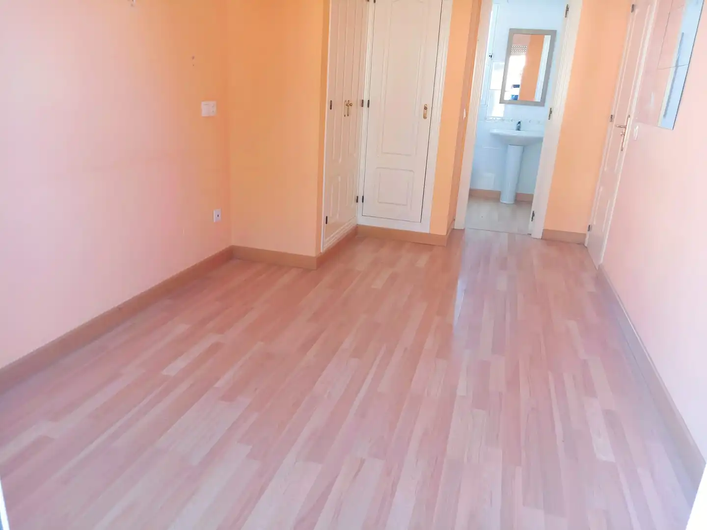 Habitación de Piso en venta en Molina de Segura con Aire acondicionado, Calefacción y Jardín privado