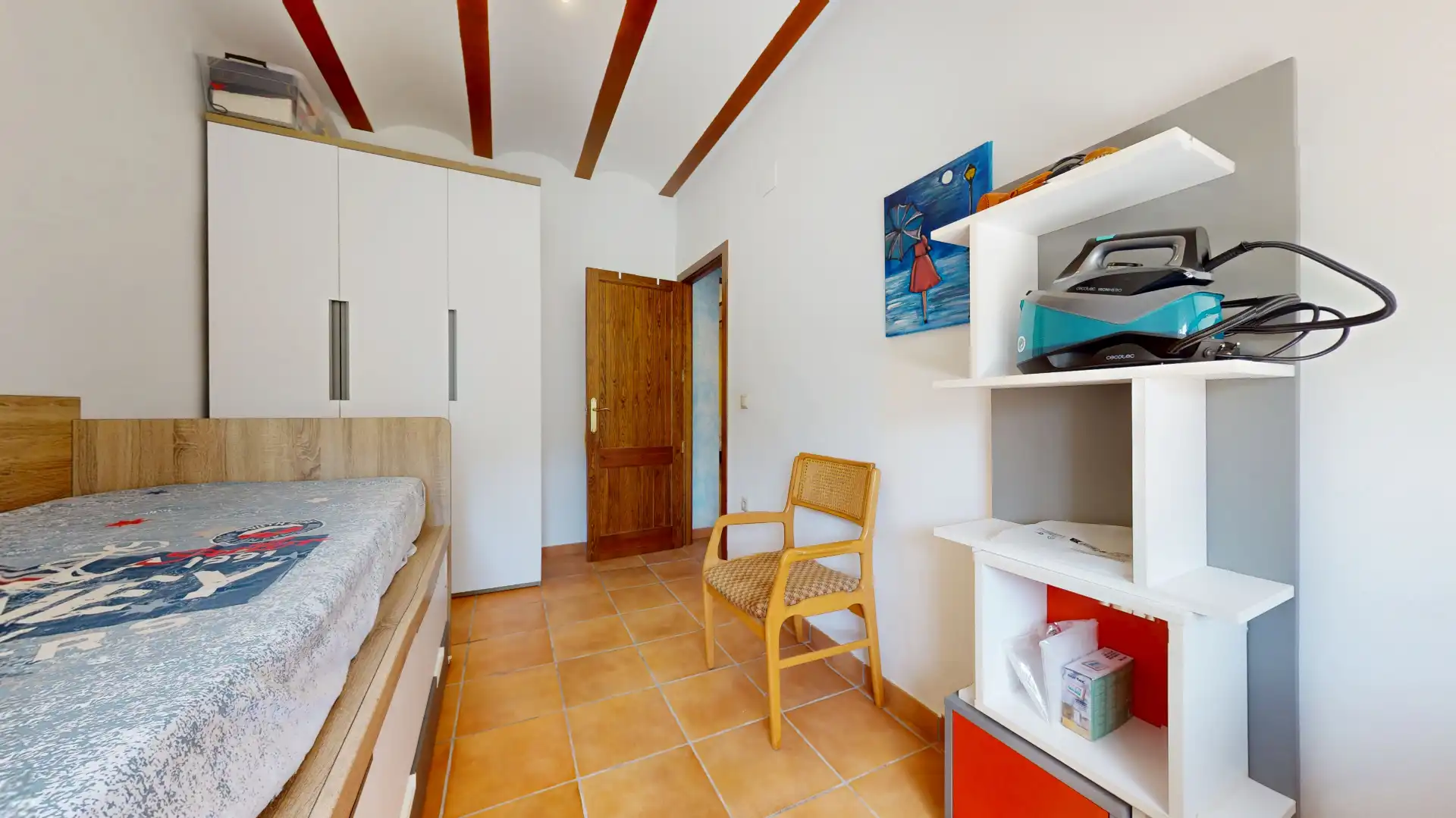 Villa avec piscine à vendre à Paraje Camara, imagen 16