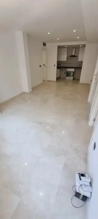 Piso de alquiler en Catarroja con Aire acondicionado, Calefacción y Horno