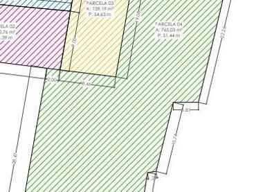 Terreny residencial en venda a Benaguasil