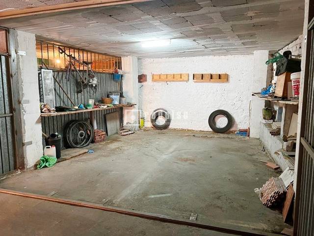 Garaje en Venta en MARTINEZ FALERO en El Palo