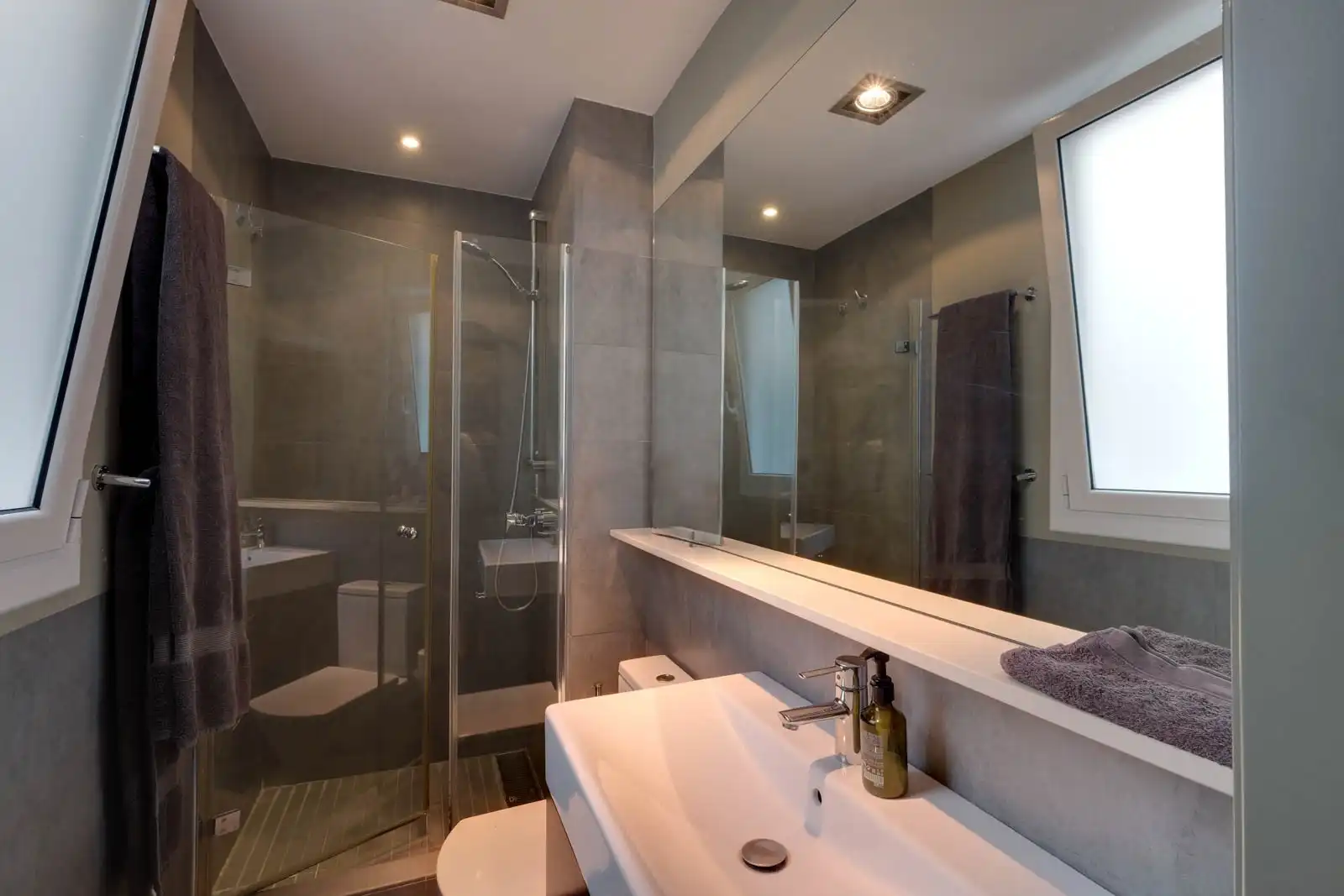 Appartement avec ascenseur à vendre à Sarrià - Sant Gervasi, imagen 13