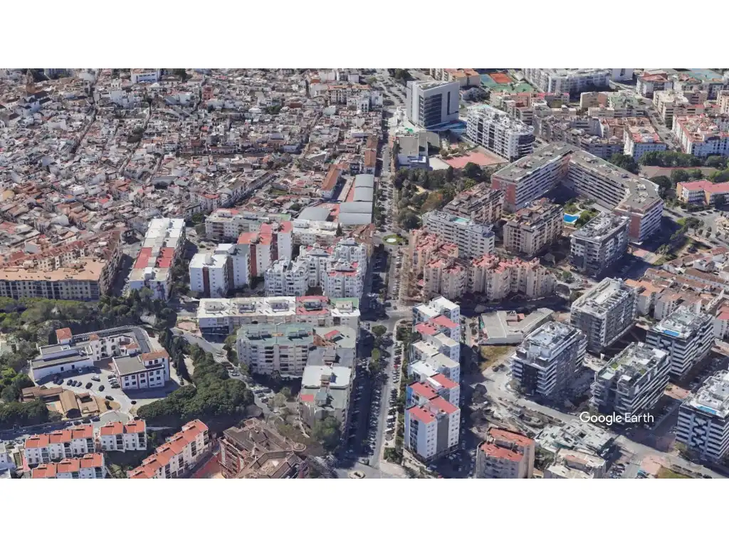Local comercial en venda a Avenida Andalucia, imagen 18