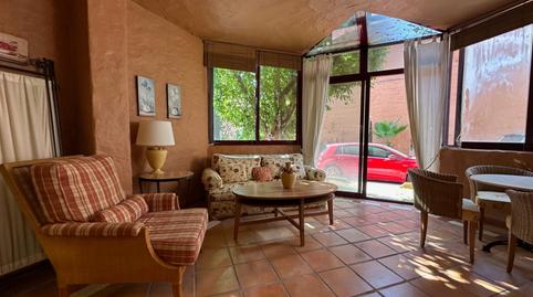 Foto 2 de Planta baixa en venda a Hotel el Padron, Kempinski, Málaga