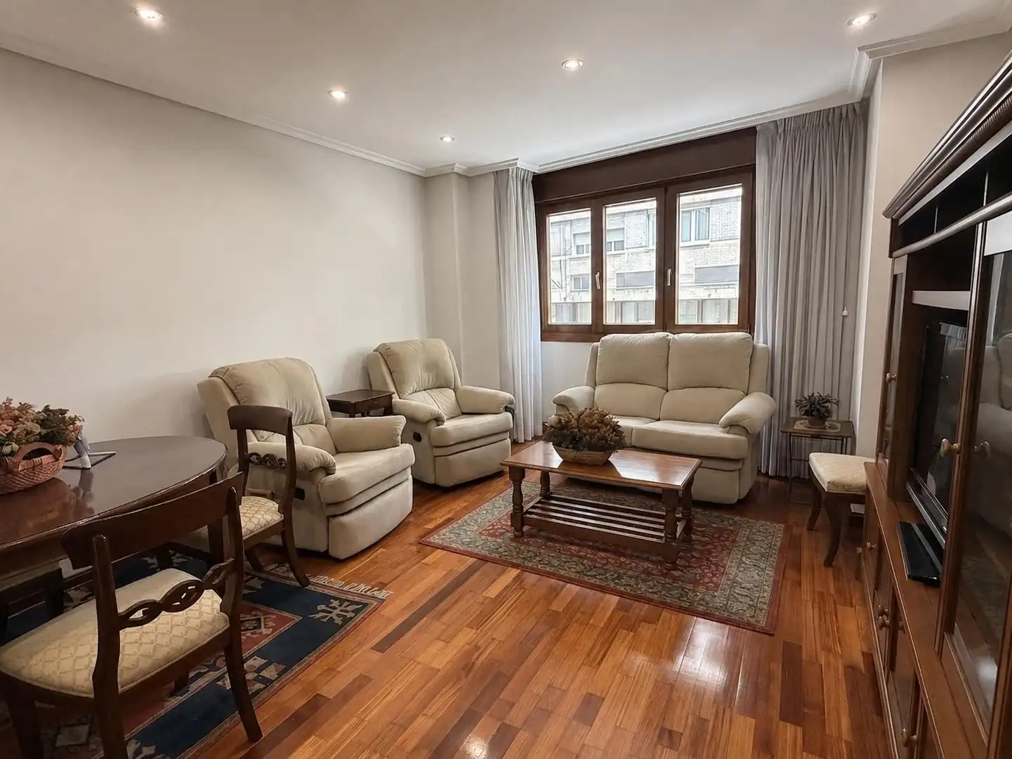 Piso con ascensor en venta en COSTA 64