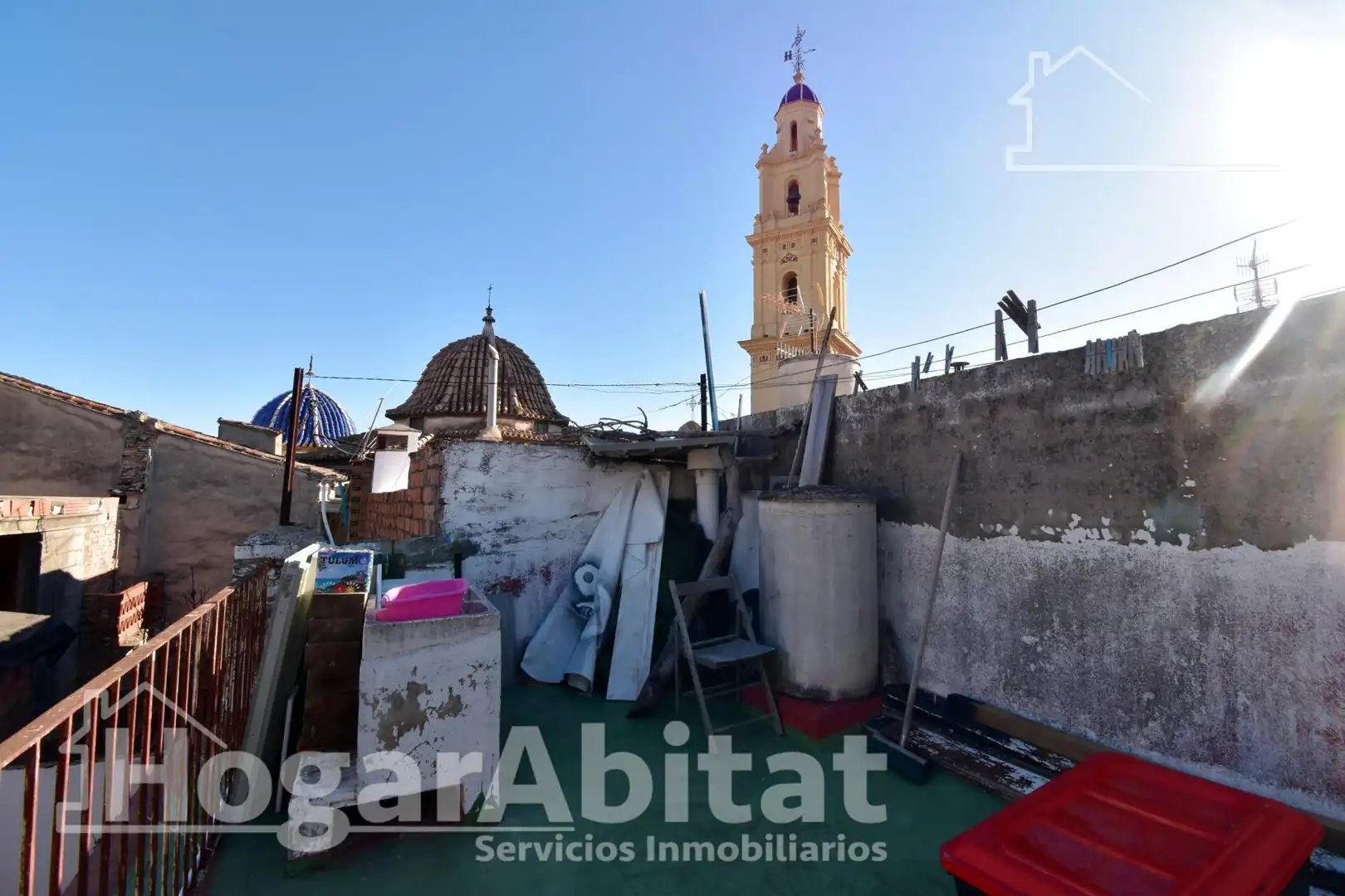 Casa con terrazza in vendita a Carrer Cervantes, imagen 29