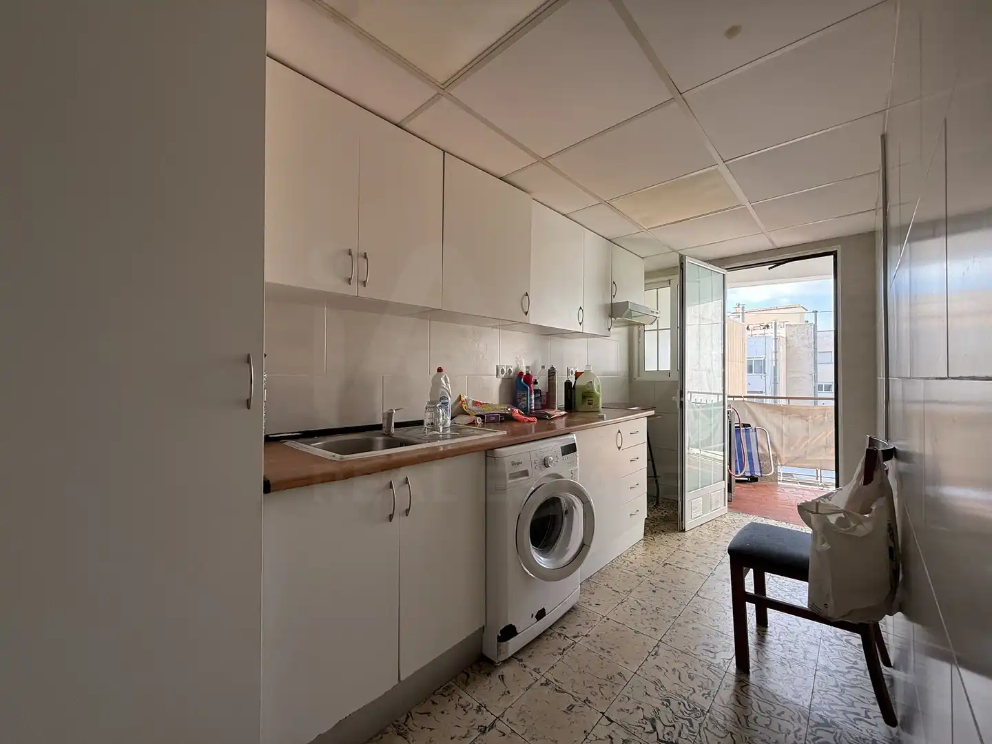 Flat for sale in Llombai, imagen 21