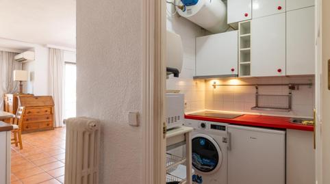 Photo 2 of Apartment to rent in Niño Jesús, Madrid