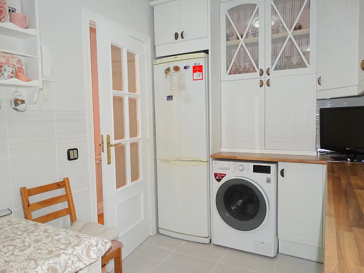 Cuina de Pis en venda en Arganda del Rey amb Parquet