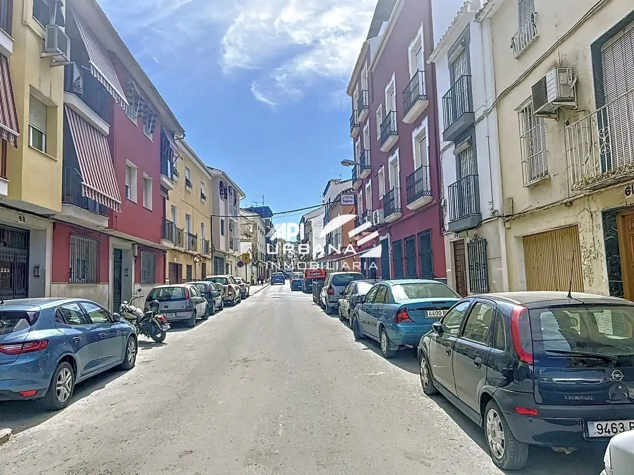 Terreny residencial en venda a Las Tinajerías - Juderías