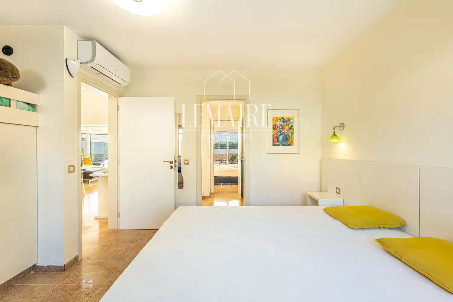 Villa con piscina in vendita a Palm - Mar, imagen 48