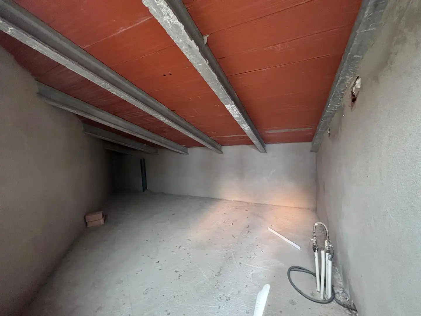 Wohnung zum Verkauf in Casasimarro mit Abstellraum