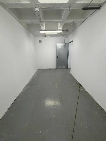 Trastero en Alquiler en Calle Severo Ochoa, 3 en Parque Empresarial