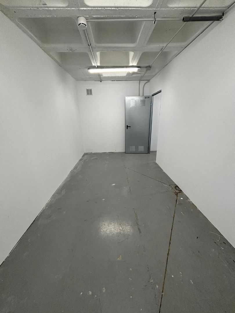 Box room for rent in Las Rozas de Madrid