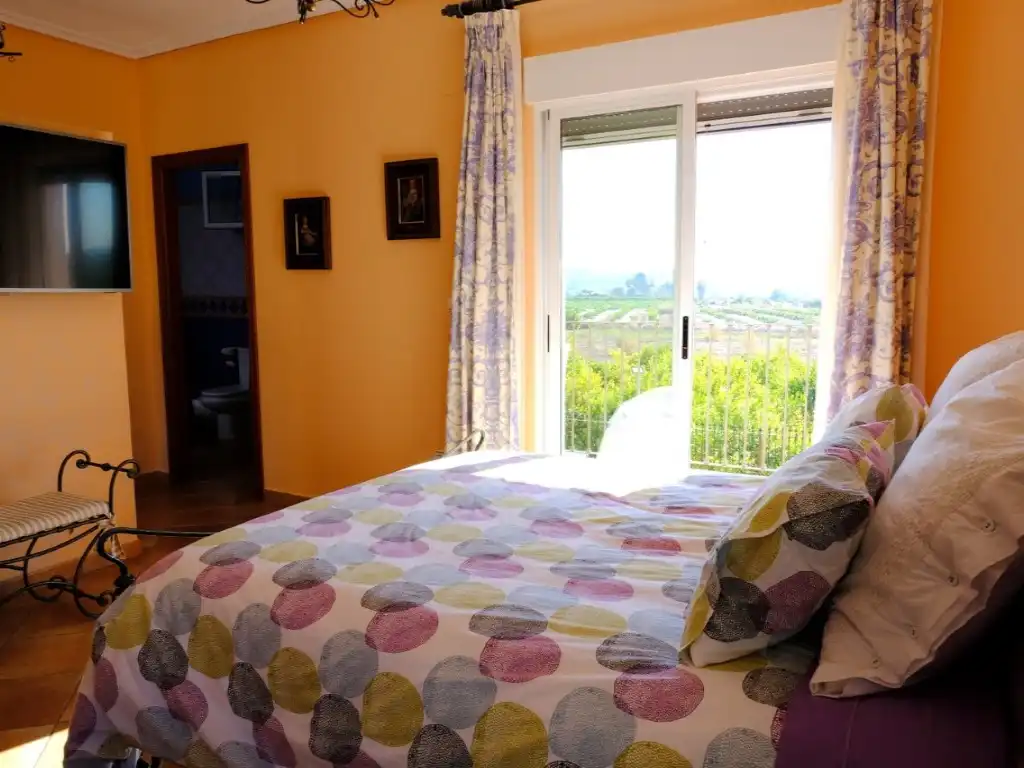 Casa o xalet en venda a Calle Cmo Fabregat, Desamparados - Hurchillo - Torremendo