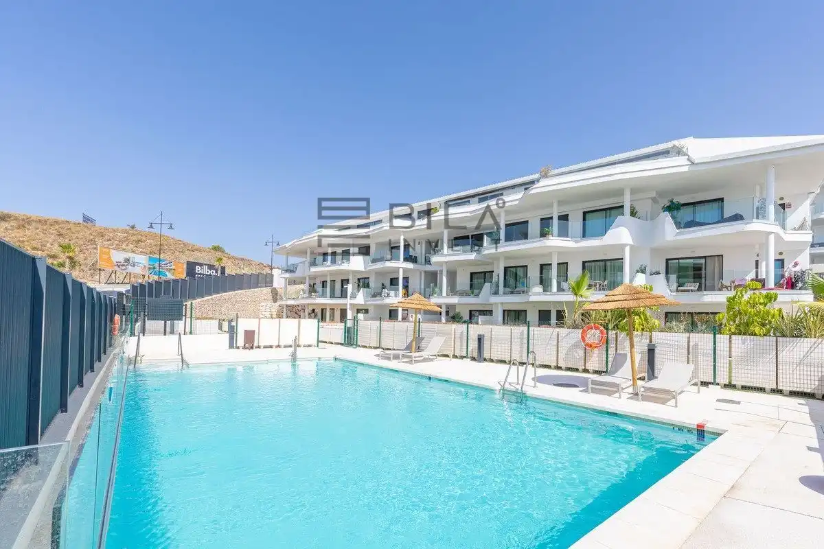 Wohnung mit Pool zum Verkauf in Las Lomas 2, imagen 30