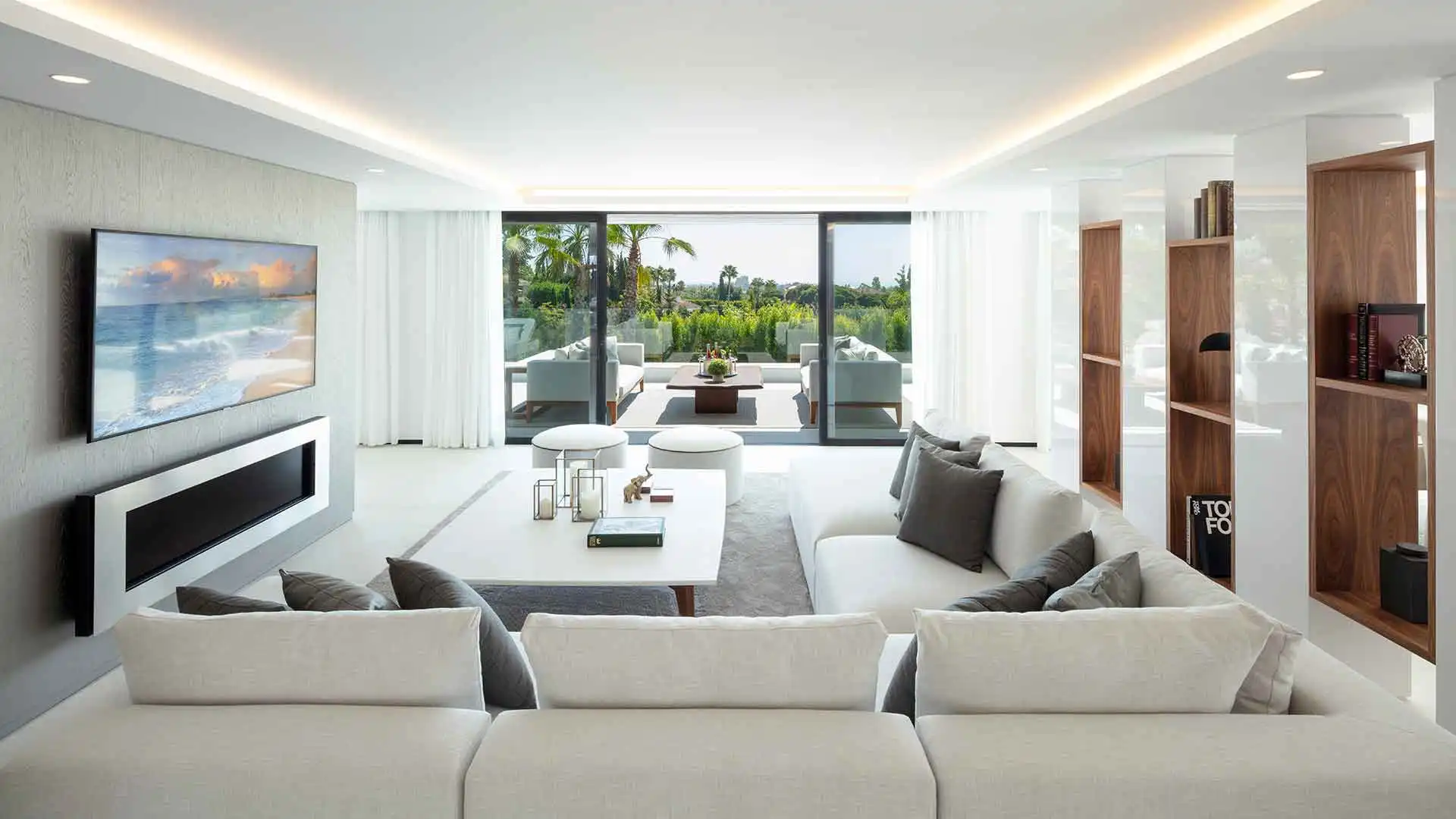 Casa o xalet en venda a Marbella, Málaga