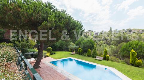 Photo 5 of House or chalet for sale in Vallvidrera - Tibidabo - Les Planes,  Barcelona Capital