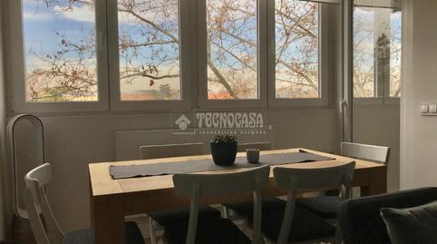 Foto 4 de Pis en venda a C. Alcalá, Canillejas,  Madrid Capital