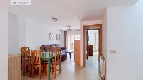 Foto 3 de Ático en venta en Calle Mallorca, 16, San Antón, Armilla