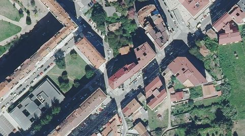 Foto 4 de Oficina en venda a As Travesas - Balaídos, Vigo