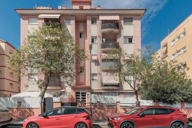 Piso en Venta en C/ Baixador en Segur de Calafell