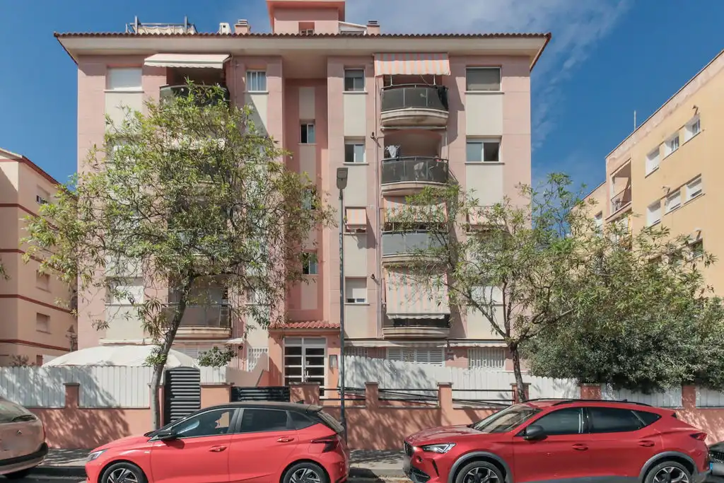 Pis en venda a C/ Baixador, Segur de Calafell