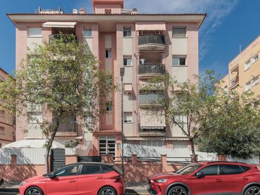 Piso en venta en C/ Baixador
